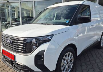 Ford Transit Courier 4.164 km 21.875 &euro; Köln 51149