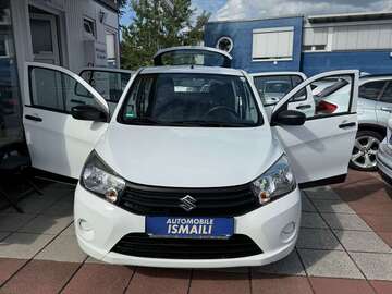 Gebrauchte Suzuki Celerio