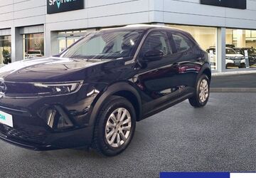 Opel Mokka 16.808 km 17.880 &euro; Köln 51065