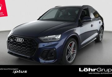 Audi SQ5 6.400 km 69.550 &euro; Meckenheim / Bonn 53340