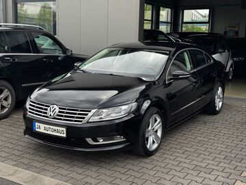 Gebrauchte VW CC