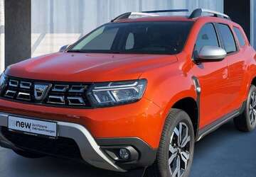 Dacia Duster 19.704 km 20.930 &euro; Sankt Augustin 53757