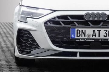 Audi A3 3.000 km 41.890 &euro; Bonn 53227