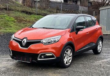 Renault Captur 225.000 km 5.590 &euro; Overath bei Köln 51491