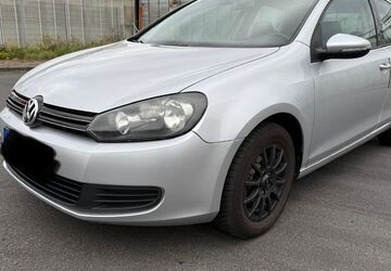 VW Golf 186.000 km 2.899 &euro; Bonn 53119