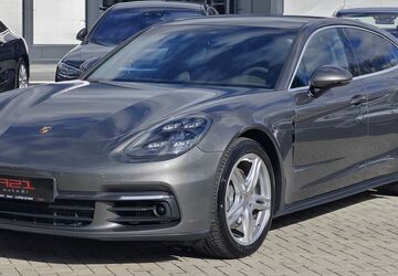 Porsche Panamera 151.662 km 51.999 &euro; Eitorf 53783