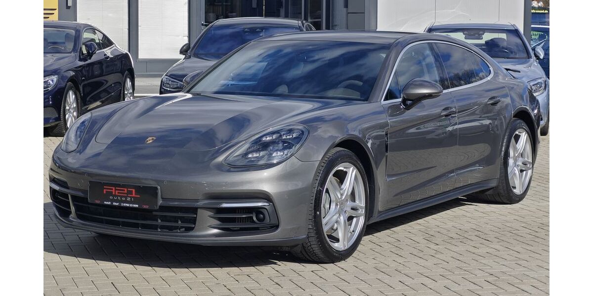 Porsche Panamera 151.662 km 51.999 &euro; Eitorf 53783