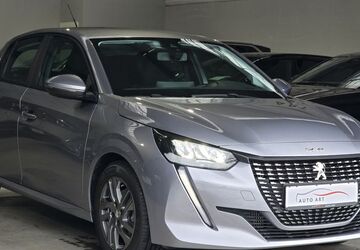 Peugeot 208 49.025 km 13.900 &euro; Eitorf 53783