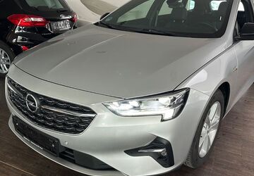 Opel Insignia 125.196 km 14.900 &euro; Brühl 50321