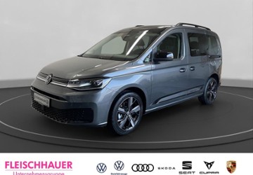 VW Caddy 3.000 km 47.490 &euro; Bonn 53119