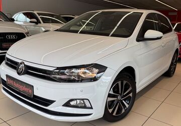 VW Polo 87.000 km 14.650 &euro; Bad Breisig 53498