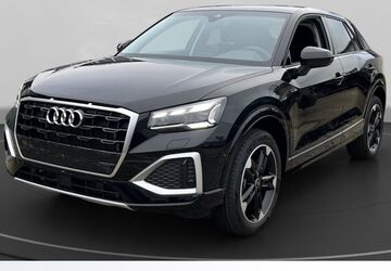 Audi Q2 4.900 km 39.990 &euro; Köln 51145