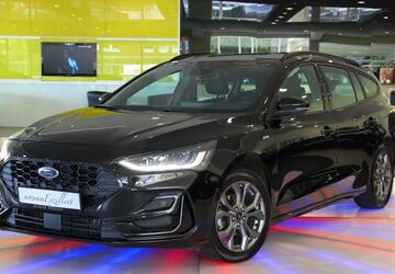 Ford Focus 93.210 km 14.750 &euro; Troisdorf (Köln/Bonn) 53842