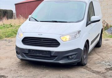 Ford Transit Courier 113.000 km 4.800 &euro; Bonn 53111