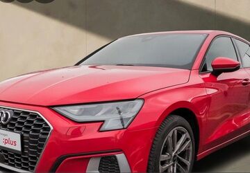 Audi A3 91.655 km 23.850 &euro; Meckenheim / Bonn 53340