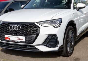 Audi Q3 73.006 km 38.975 &euro; Sankt Augustin 53757