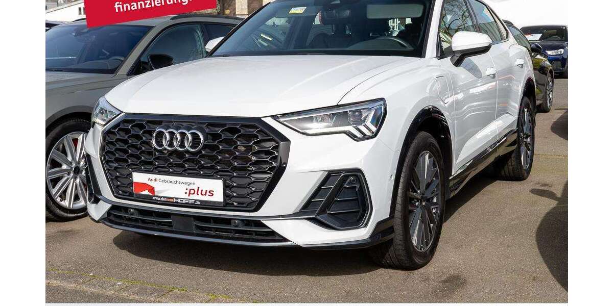 Audi Q3 73.006 km 38.975 &euro; Sankt Augustin 53757