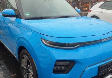 Kia Soul 19.980 km 22.900 &euro; Hennef 53773