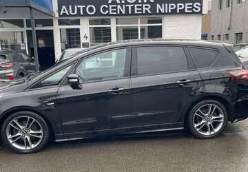 Ford S-Max 132.100 km 19.900 &euro; Köln 50829