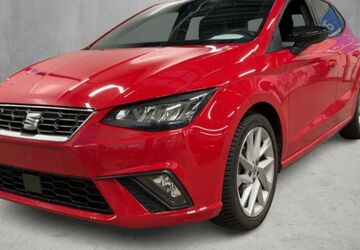 Seat Ibiza 43.133 km 14.688 &euro; Lohmar 53797