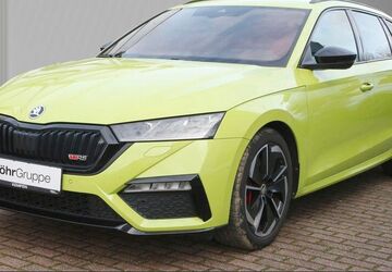 Skoda Octavia 31.611 km 32.220 &euro; Meckenheim / Bonn 53340