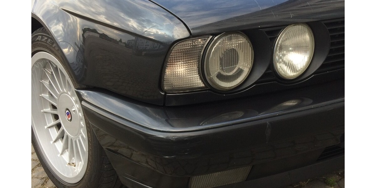 BMW 535i 332.000 km 15.500 &euro; Köln 50667