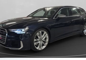 Audi S6 119.838 km 46.980 &euro; Bonn 53119