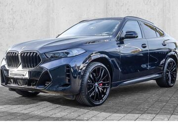 BMW X6 21.180 km 79.995 &euro; Köln-West 50858