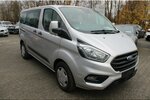 Ford Transit Custom 320 L1H1 Neuer Motor 191.124 km 19.980 &euro; Euskirchen 53881