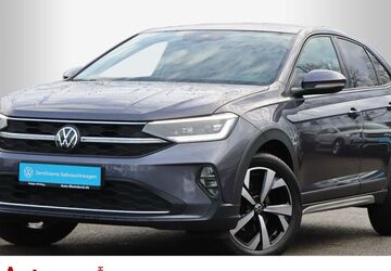 VW Taigo 40.360 km 21.747 &euro; Bonn 53175
