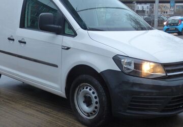 VW Caddy 104.800 km 9.500 &euro; Köln 51105