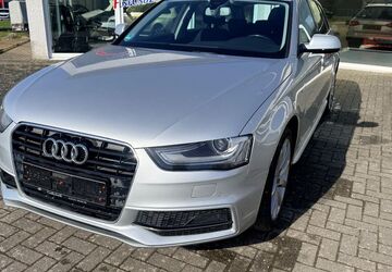 Audi A4 208.197 km 10.000 &euro; Swisttal 53913