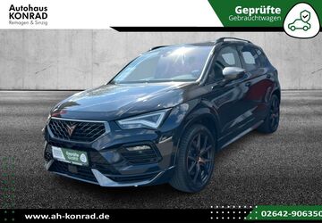 Cupra Ateca 61.714 km 31.490 &euro; Remagen 53424