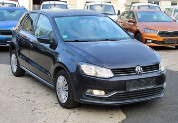 VW Polo 119.000 km 8.490 &euro; Bonn 53225