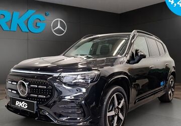 Mercedes-Benz GLB 250 9.800 km 56.380 &euro; Bonn 53119