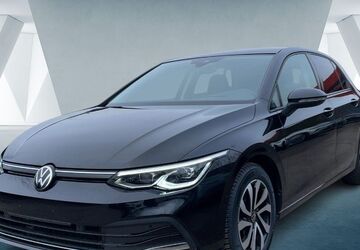 VW Golf 56.050 km 25.660 &euro; Bergisch Gladbach 51465