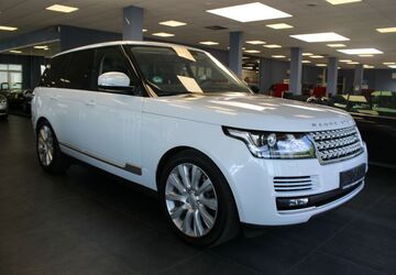 Land Rover Range Rover 182.940 km 27.980 &euro; Euskirchen 53881