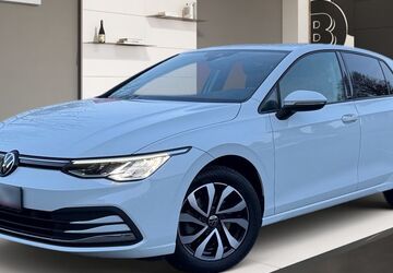 VW Golf 64.459 km 18.988 &euro; Köln 51067