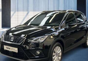 Seat Arona 75.937 km 14.411 &euro; Sankt Augustin 53757