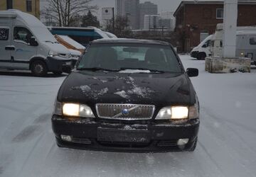 Volvo V70 400.000 km 770 &euro; köln 50969