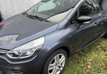 Renault Clio 60.000 km 9.500 &euro; Erftstadt (bei Köln) 50374