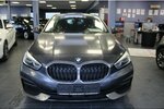 BMW 118 118i Aut. Leder - Panorama - LED - Navi - 45.890 km 20.980 &euro; Euskirchen 53881