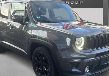 Jeep Renegade 94.141 km 14.970 &euro; Eitorf 53783