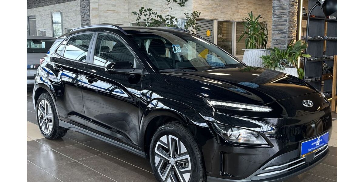 Hyundai KONA 19.402 km 14.500 &euro; Eitorf 53783