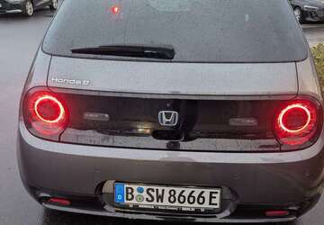 Honda e 46.000 km 16.000 &euro; Bonn 53115