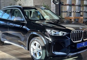 BMW X1 34.575 km 35.980 &euro; Eitorf 53783