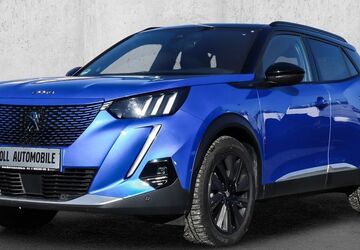 Peugeot 2008 49.430 km 18.380 &euro; Euskirchen 53879