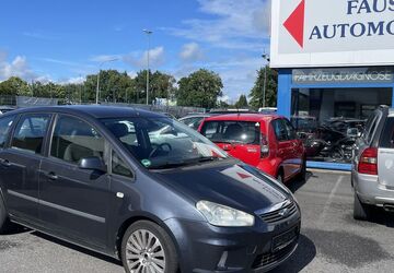 Ford Focus 188.893 km 2.990 &euro; Vettelschoss 53560