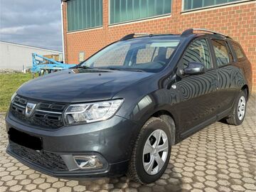 Gebrauchte Dacia Logan