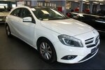 Mercedes-Benz A 180 Style - Panorama - Navi - Xenon - 105.500 km 11.980 &euro; Euskirchen 53881